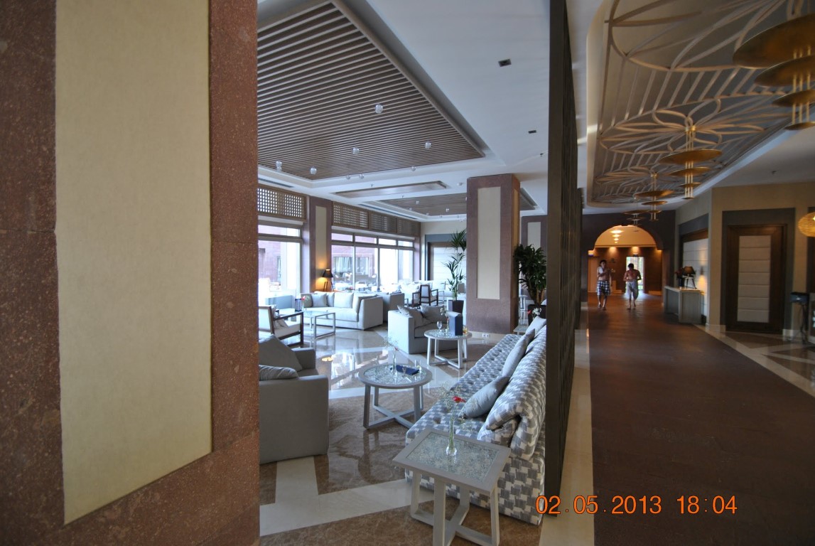 imagini hotel XANADU BELEK